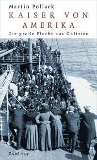 Produktbild: Kaiser von Amerika