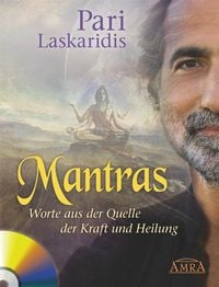 Produktbild: Mantras (Buch & CD)