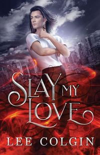 Produktbild: Slay My Love