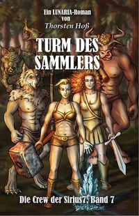 Produktbild: Turm des Sammlers