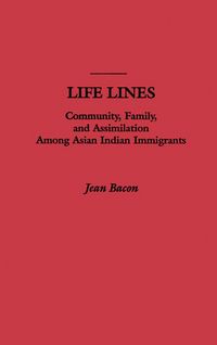 Produktbild: Life Lines