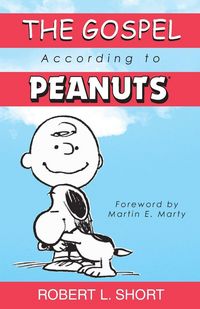 Produktbild: Gospel According to Peanuts (Anniversary)