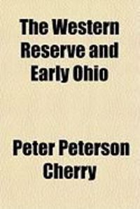Produktbild: The Western Reserve and Early Ohio