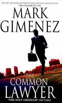 Produktbild: Common Lawyer