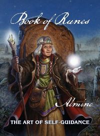 Produktbild: Book of Runes