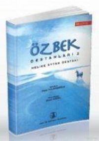 Produktbild: &Ouml;zbek Destanlari 2