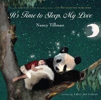 Produktbild: It's Time to Sleep, My Love