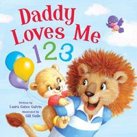 Produktbild: Daddy Loves Me 123
