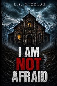 Produktbild: I Am Not Afraid
