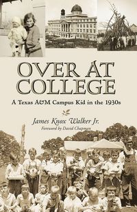 Produktbild: Over at College
