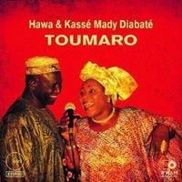 Produktbild: Toumaro