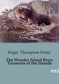 Produktbild: The Wonder Island Boys: Treasures of the Islands