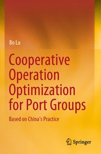 Produktbild: Cooperative Operation Optimization for Port Groups
