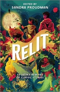 Produktbild: Relit