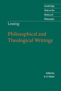 Produktbild: Philosophical and Theological Writings