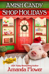Produktbild: Amish Candy Shop Holidays Bundle