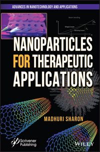 Produktbild: Nanoparticles for Therapeutic Applications