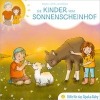 Produktbild: Hilfe f&uuml;r das Alpaka-Baby - Folge 5