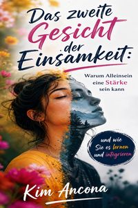 Produktbild: Das zweite Gesicht der Einsamkeit