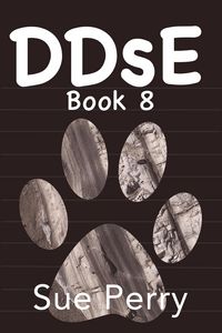 Produktbild: DDsE, Book 8