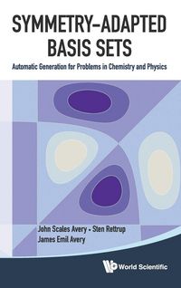 Produktbild: Symmetry-Adapted Basis Sets