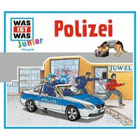Produktbild: 08: Polizei