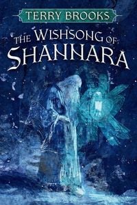 Produktbild: The Wishsong of Shannara