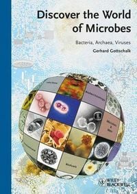 Produktbild: Discover the World of Microbes