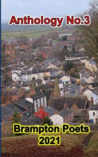 Produktbild: Brampton Poetry 2021 - Anthology No.3
