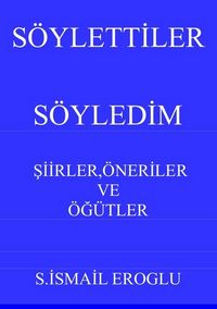 Produktbild: S&ouml;ylettiler S&ouml;yledim