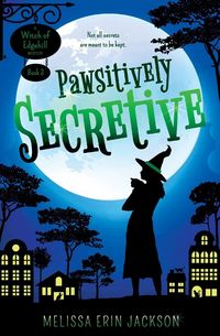 Produktbild: Pawsitively Secretive