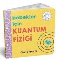Produktbild: Bebekler Icin Kuantum Fizigi