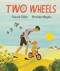 Produktbild: Two Wheels