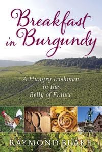 Produktbild: Breakfast in Burgundy