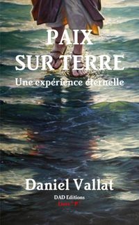 Produktbild: Paix sur terre une experience