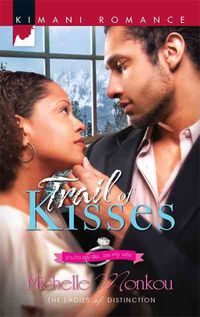 Produktbild: Trail of Kisses