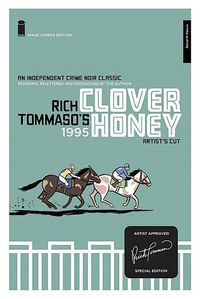 Produktbild: Tommaso, R: Clover Honey Special Edition