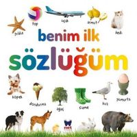 Produktbild: Benim Ilk S&ouml;zl&uuml;g&uuml;m