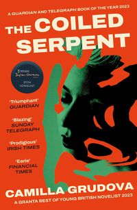 Produktbild: The Coiled Serpent