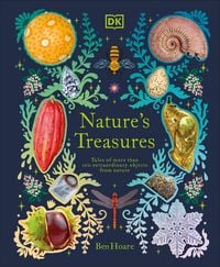 Produktbild: Nature's Treasures