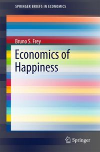 Produktbild: Economics of Happiness