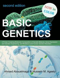 Produktbild: Basic Genetics