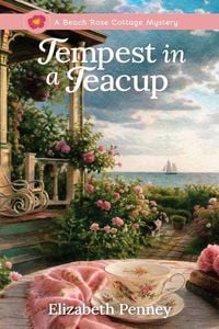 Produktbild: Tempest in a Teacup