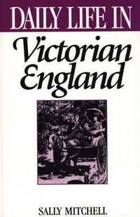 Produktbild: Daily Life in Victorian Englan