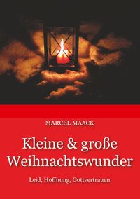 Produktbild: Kleine & gro&szlig;e Weihnachtswunder