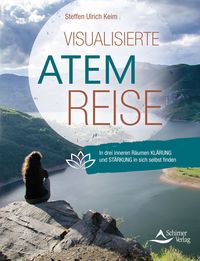 Produktbild: Visualisierte Atemreise