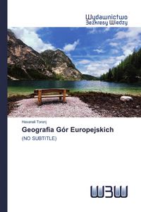 Produktbild: Geografia G&oacute;r Europejskich