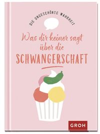 Bild vom Artikel Die ungeschönte Wahrheit – Was dir keiner sagt über die Schwangerschaft vom Autor Alexandra Löhr