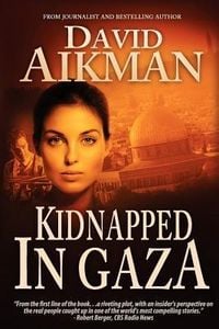 Produktbild: Kidnapped in Gaza