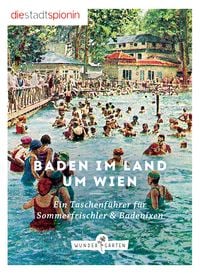 Produktbild: Baden im Land um Wien
